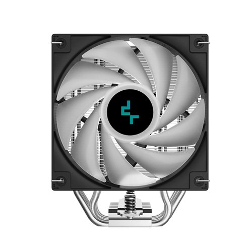 Deepcool Gammaxx AG500 ARGB 120mm CPU Air Cooler